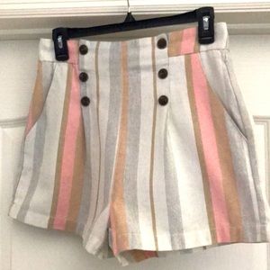Simply Blessed shorts